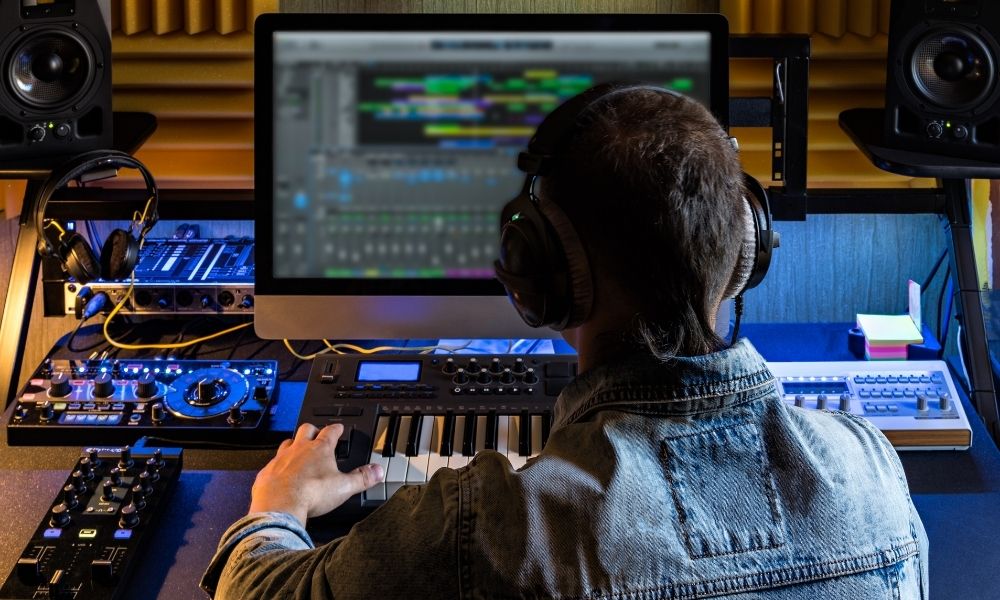 Ways To Speed Up Your Music Production Workflow
