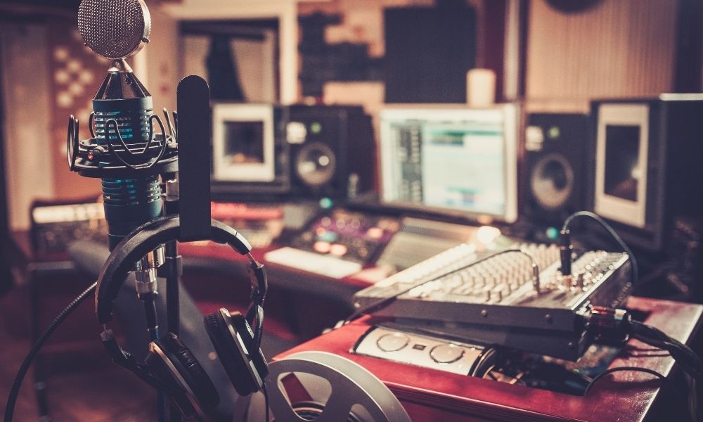 Top 5 Essential Plugins for Music Production