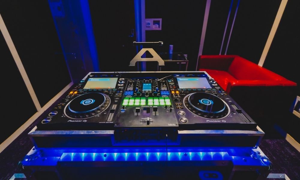 Equipment Every First-Time DJ Needs for Their Setup