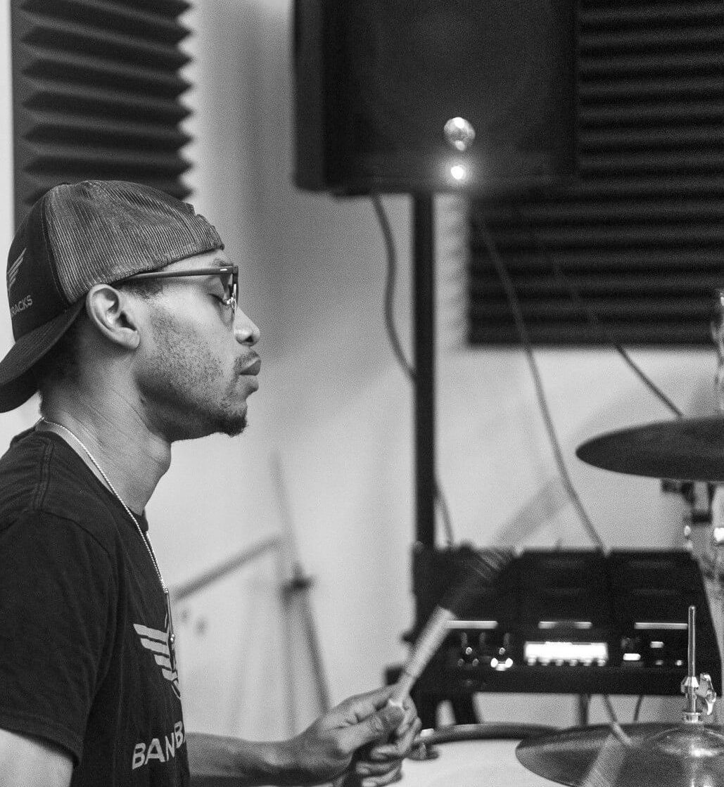 Drum Practice Room Rental Band Barracks