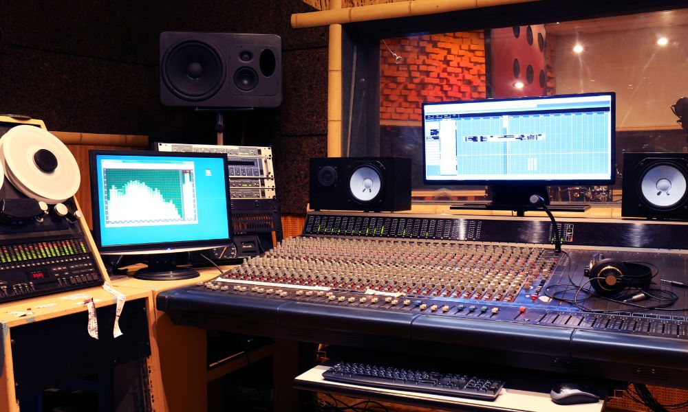 Recording Studio Pricing: Getting the Most for Your Money