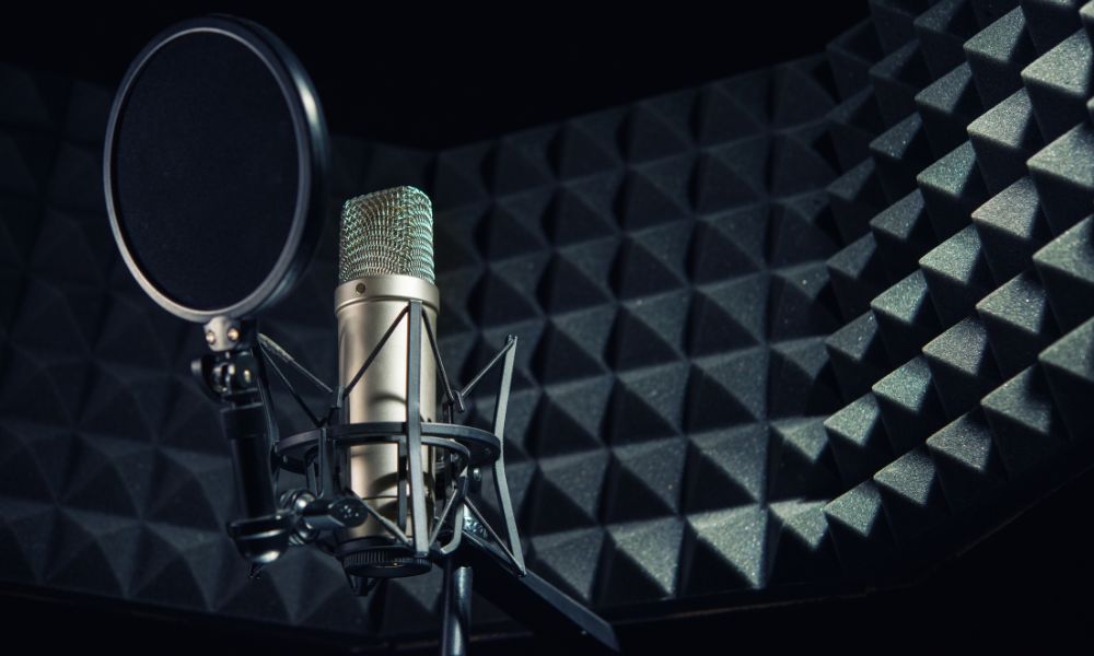 5 Ways To Improve Your Overall Sound Quality