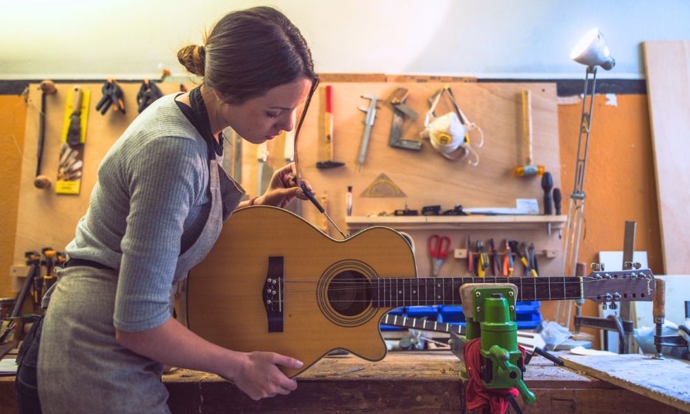 Why Getting Your Instrument Repaired by a Pro Is Important