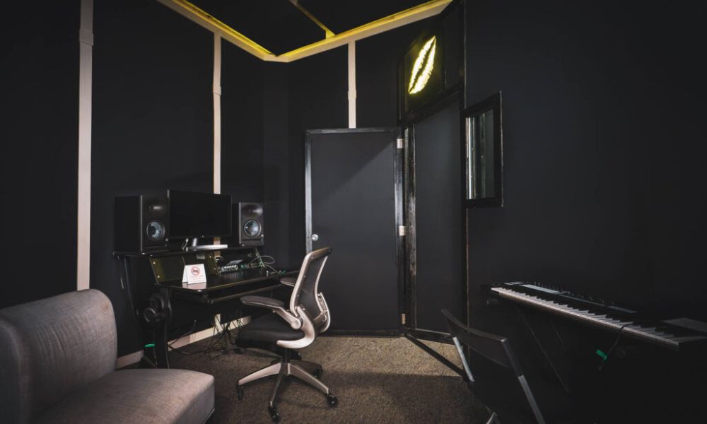 Recording Studio Terms & Jargon Every Musician Should Know